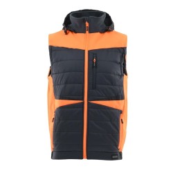 Delovni brezrokavnik Comfort Plus Delovni brezrokavnik Comfort Plus